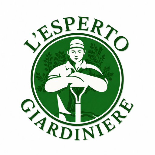 L'esperto Giardiniere